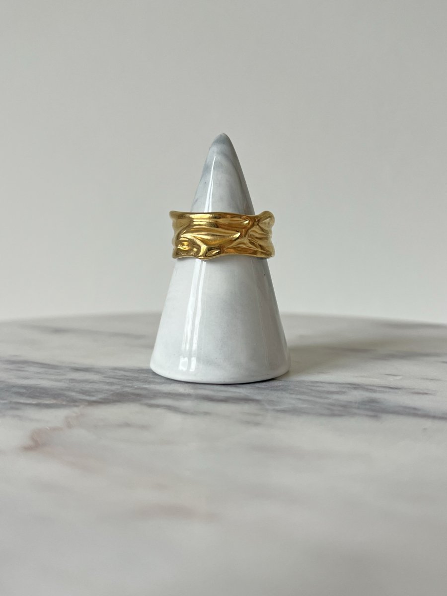 Anello Miley - Maison Aqua