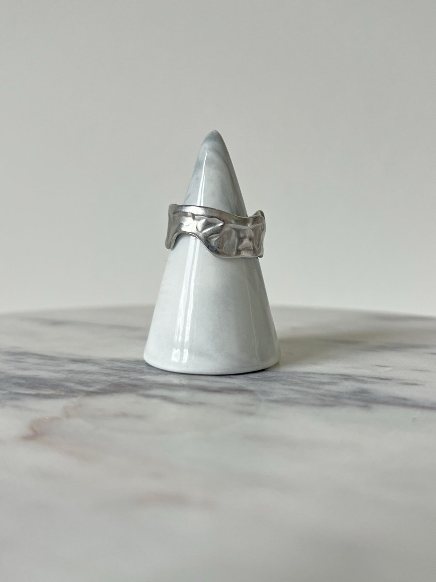 Anello Lucy - Maison Aqua