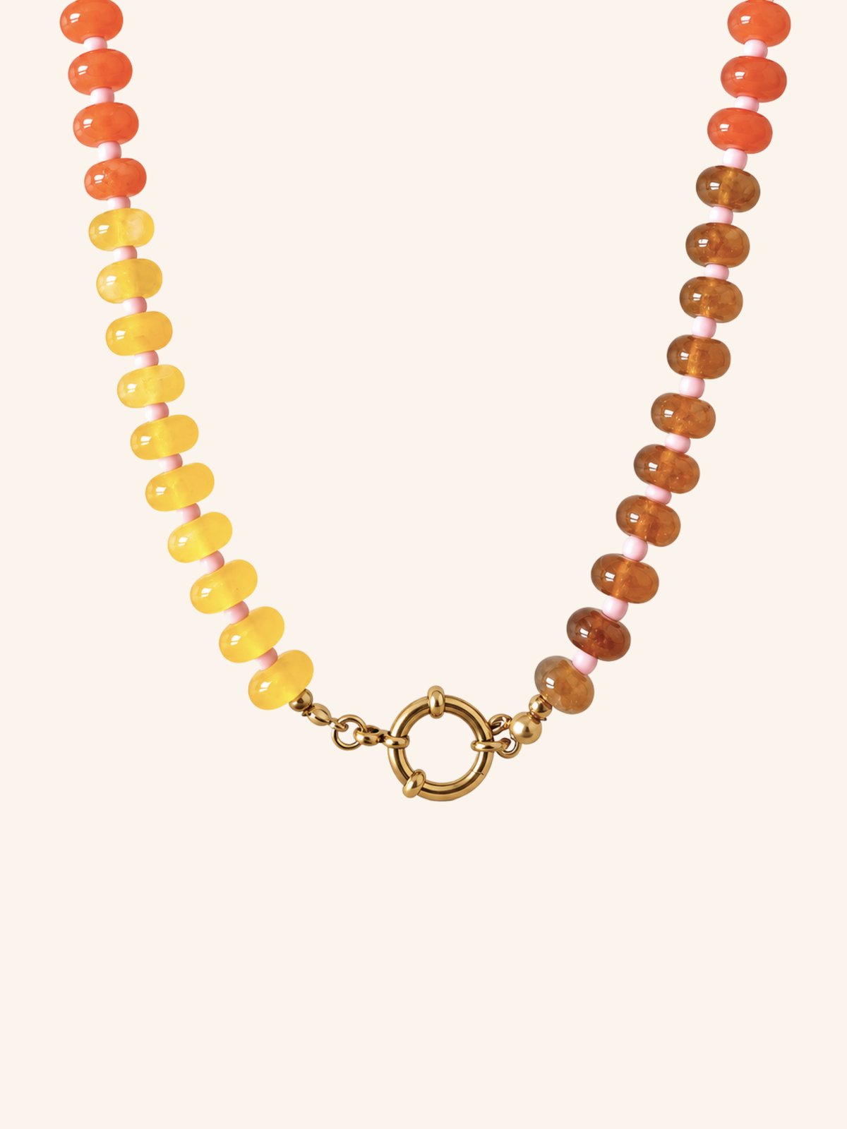 Collana Jane