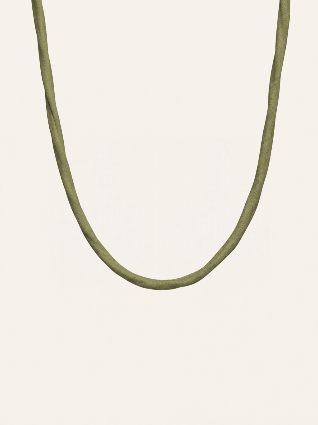 Collana Seta - Ever