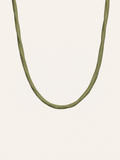 Collana Seta - Ever
