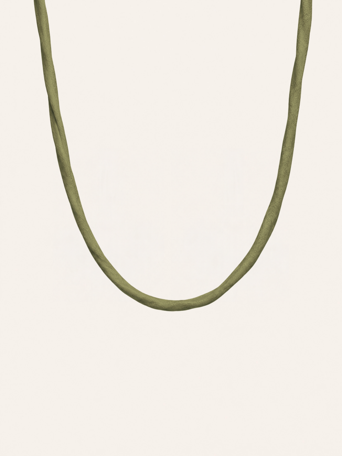 Collana Seta - Ever