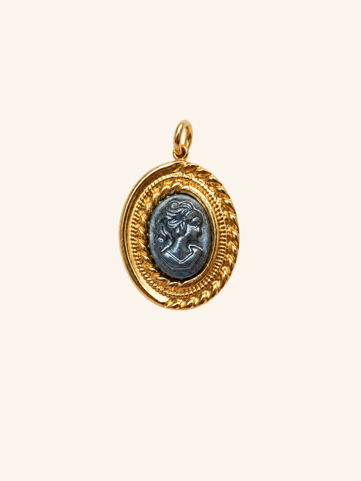 Ciondolo Cameo
