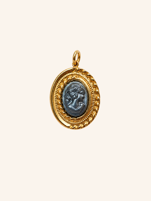 Ciondolo Cameo