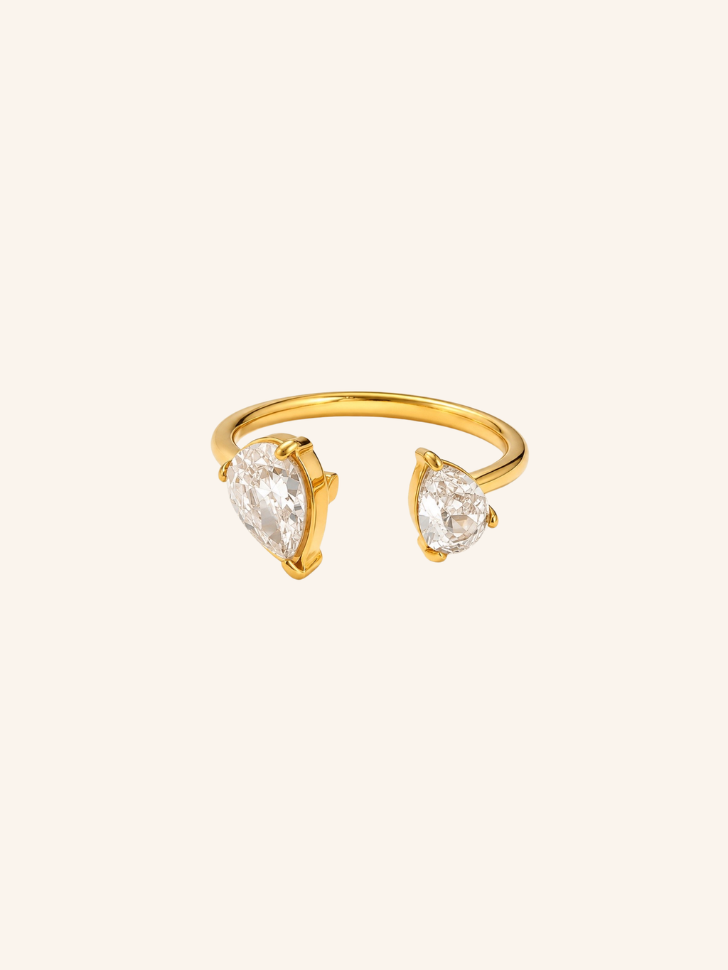 Anello Aura
