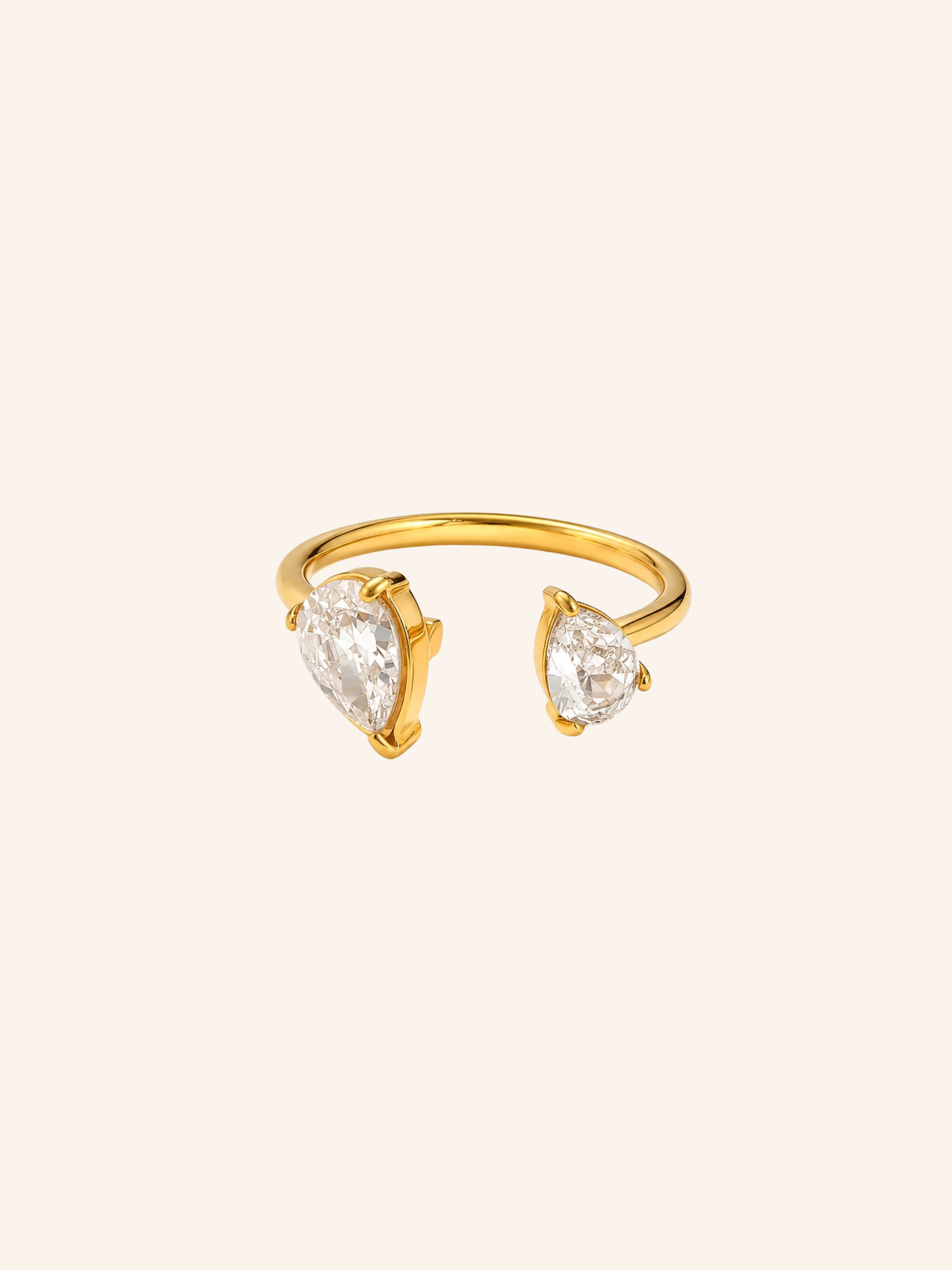Anello Aura