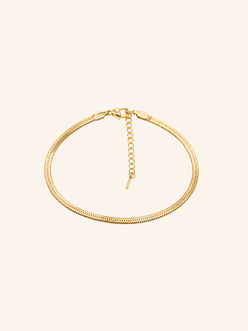 Bracciale Snake