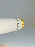 Bracciale Slim Personalizzabile - Maison Aqua