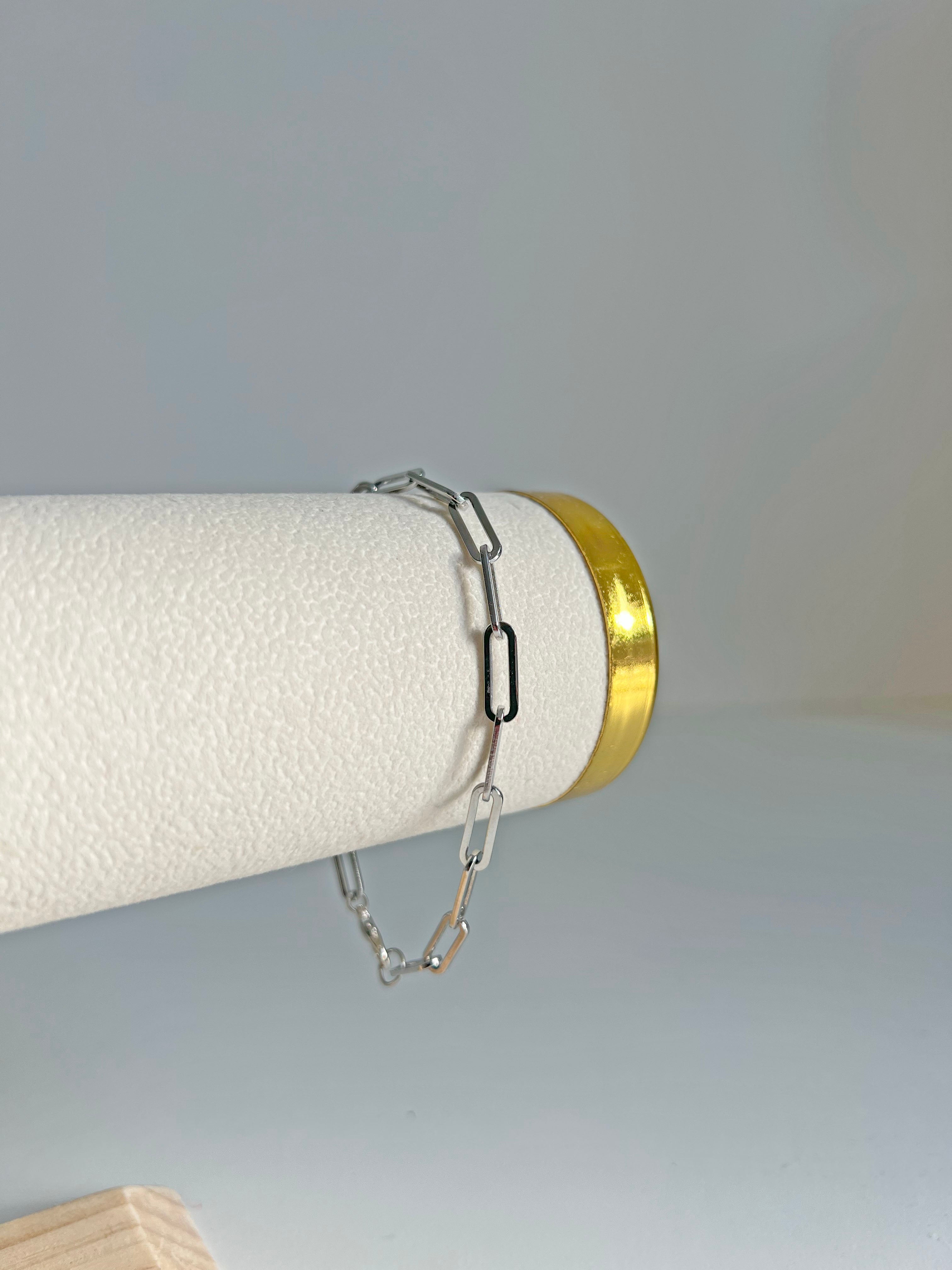 Bracciale Slim Personalizzabile