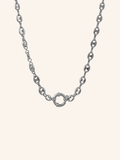 Collana Lana Personalizzabile