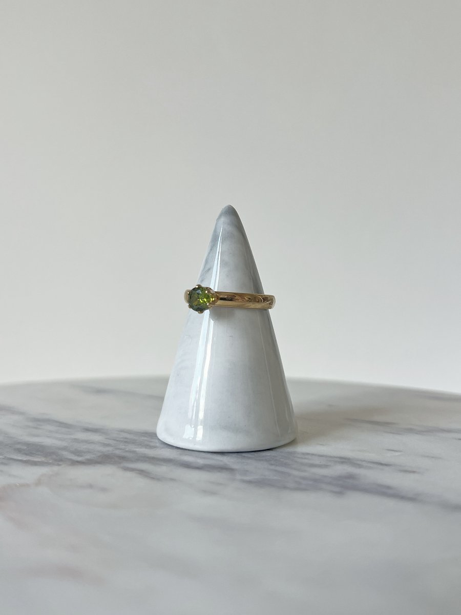 Anello Diana Oro - Maison Aqua