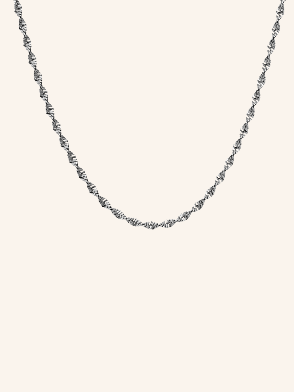 Collana Intreccio