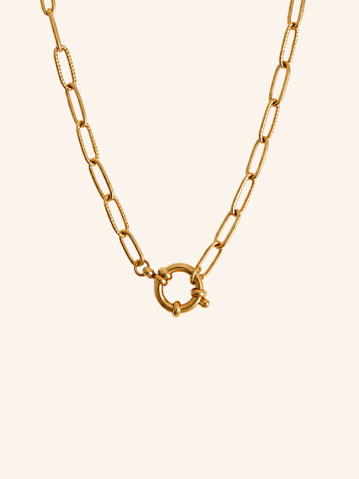 Collana Isa Personalizzabile