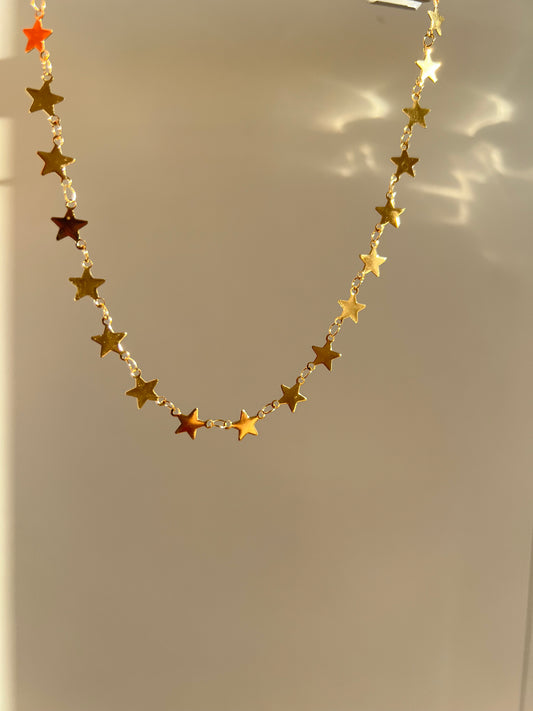 Collana Stella