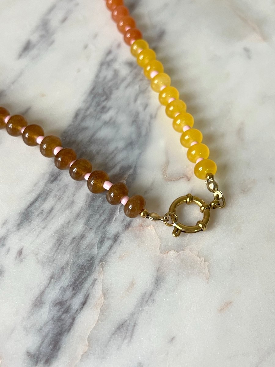 Collana Jane - Maison Aqua