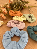 Scrunchies Colorati - Maison Aqua