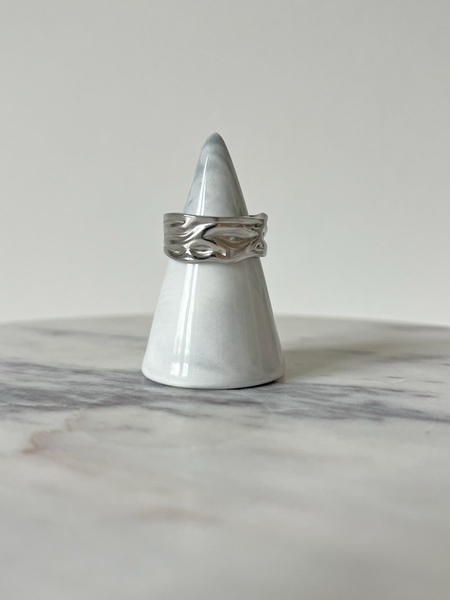 Anello Miley - Maison Aqua