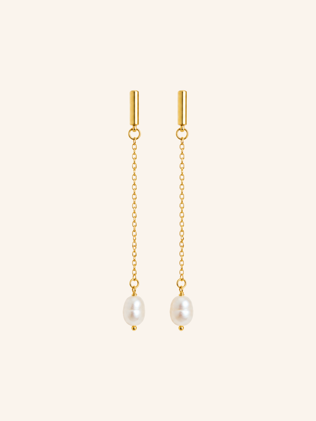 Orecchini Pearl