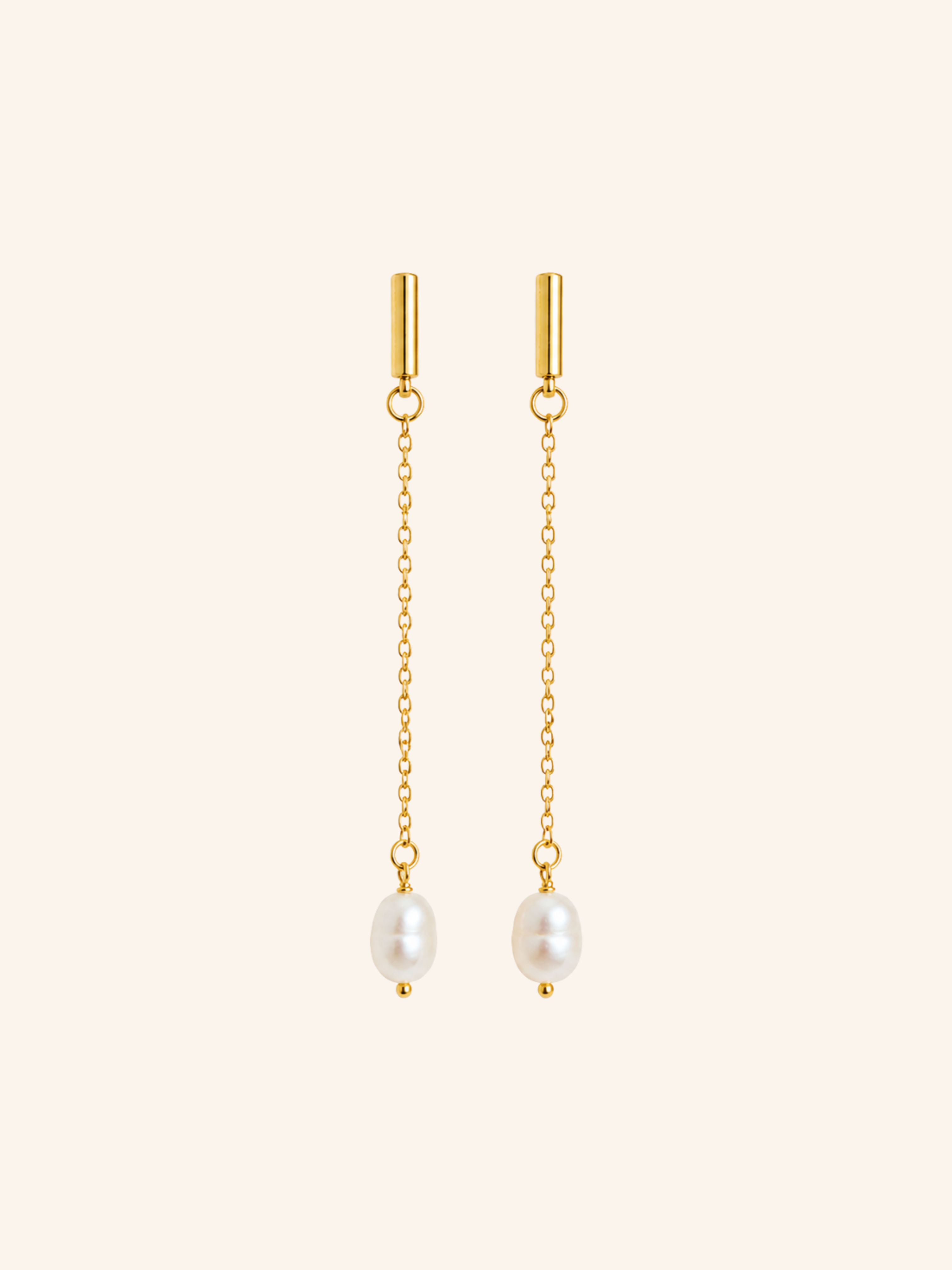 Orecchini Pearl