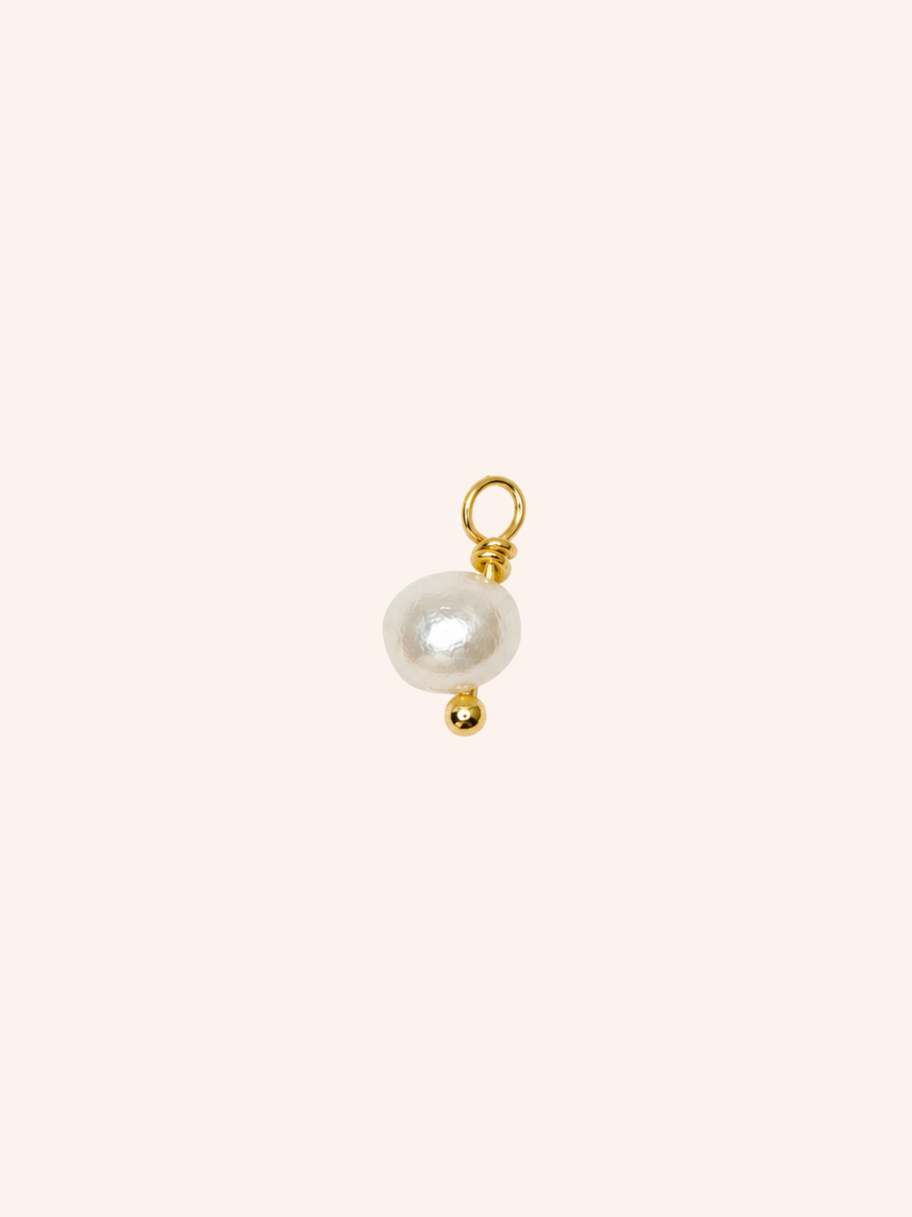 Ciondolo Mini Perla