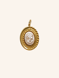 Ciondolo Cameo
