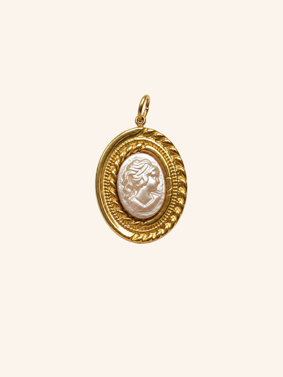 Ciondolo Cameo