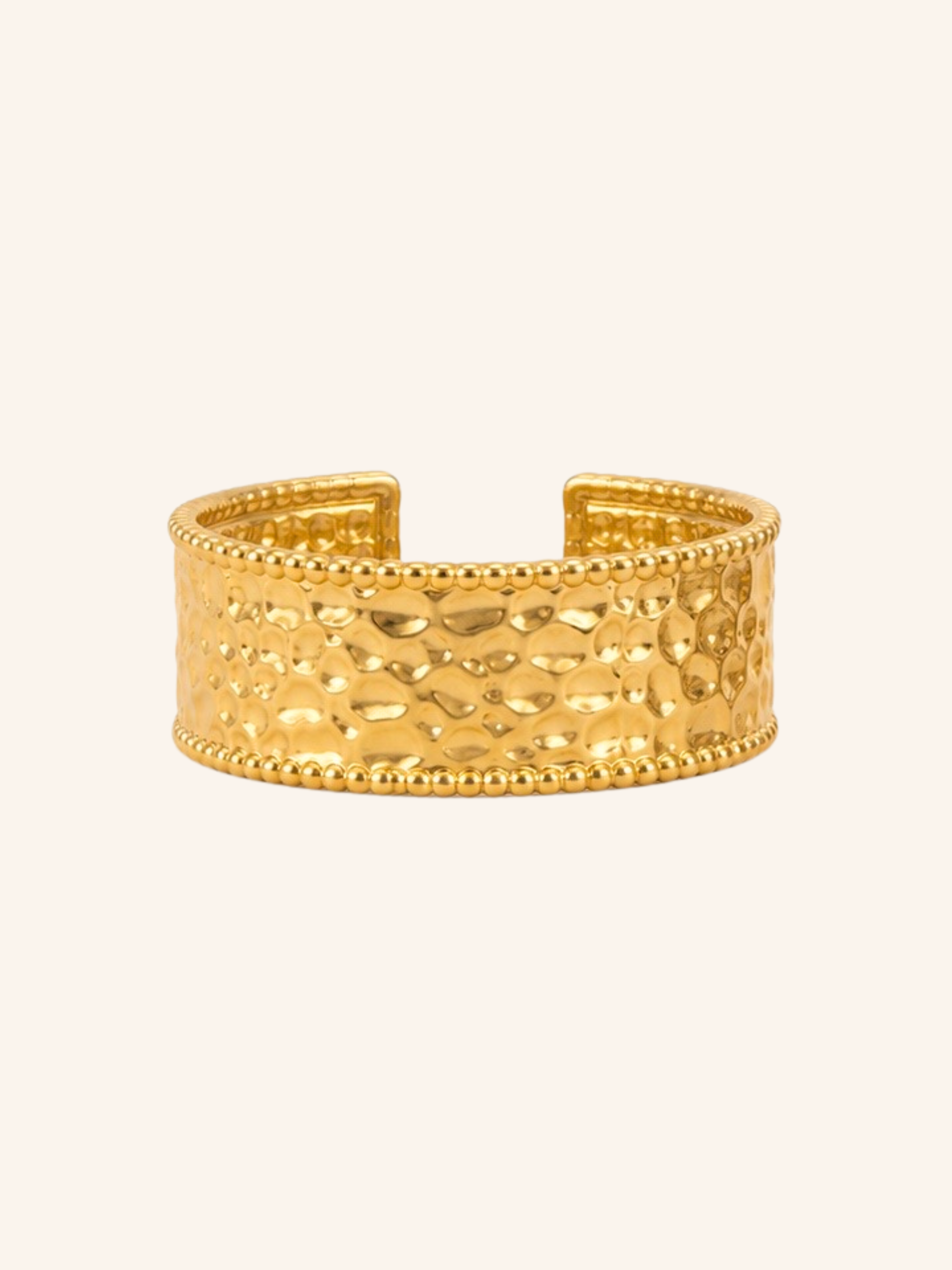 Bracciale Bangle Rigido