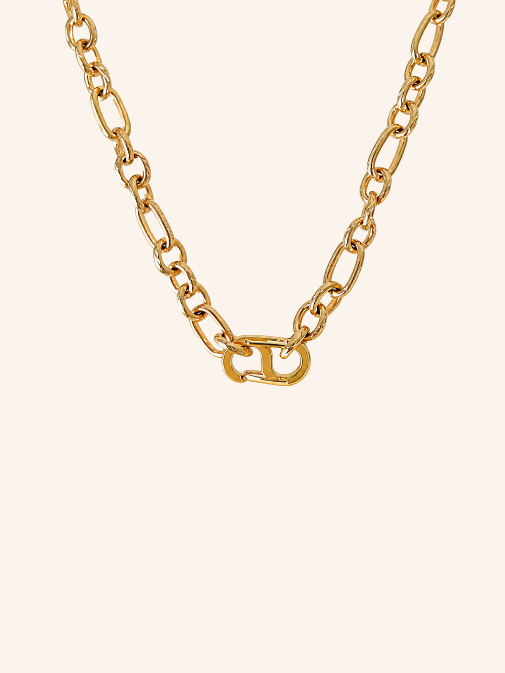 Collana Emma Personalizzabile