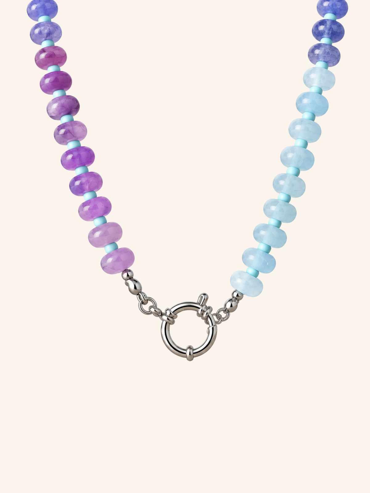 Collana Jane
