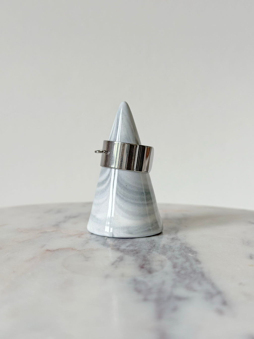 Anello Maria Personalizzabile