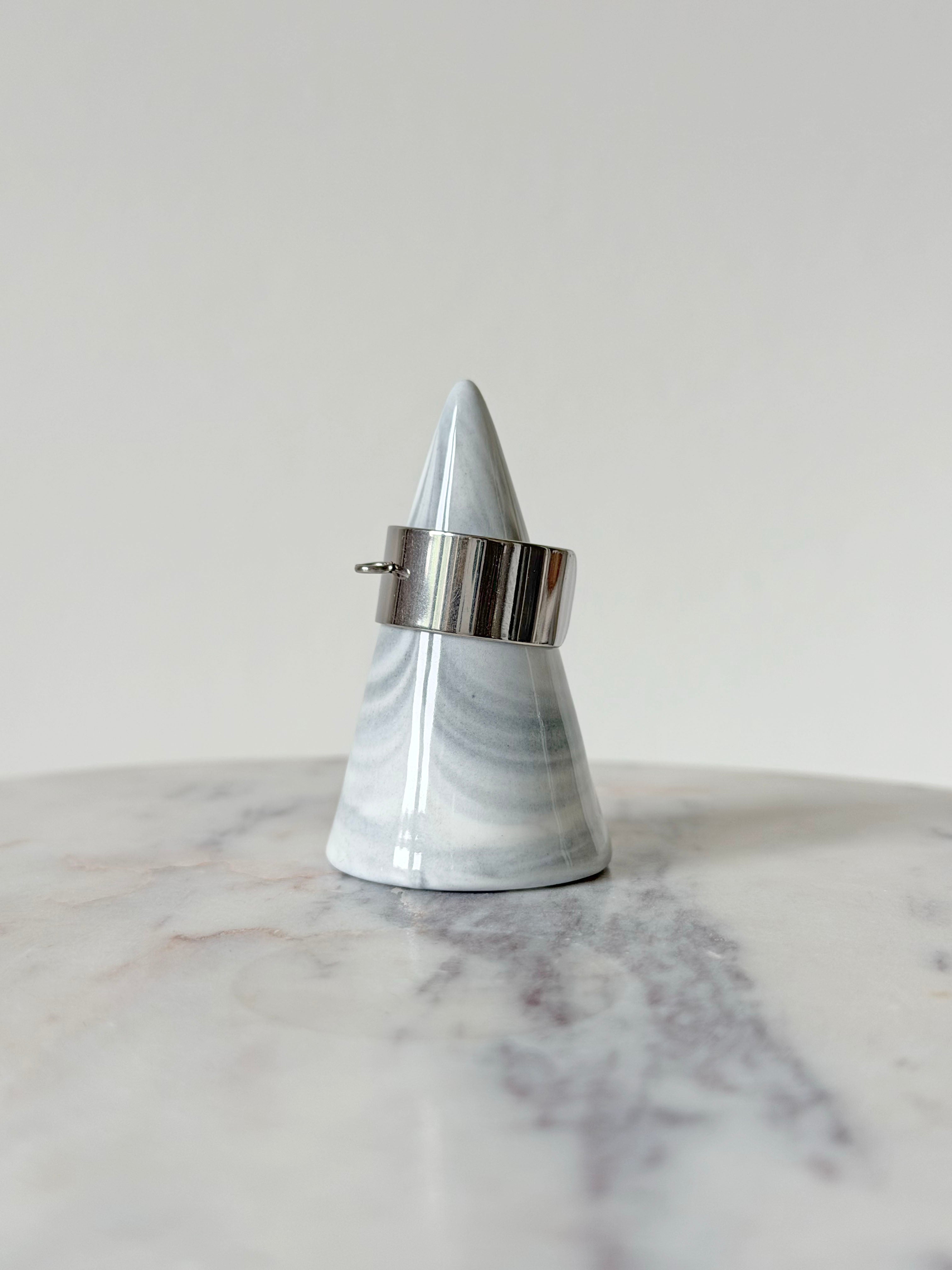 Anello Maria Personalizzabile