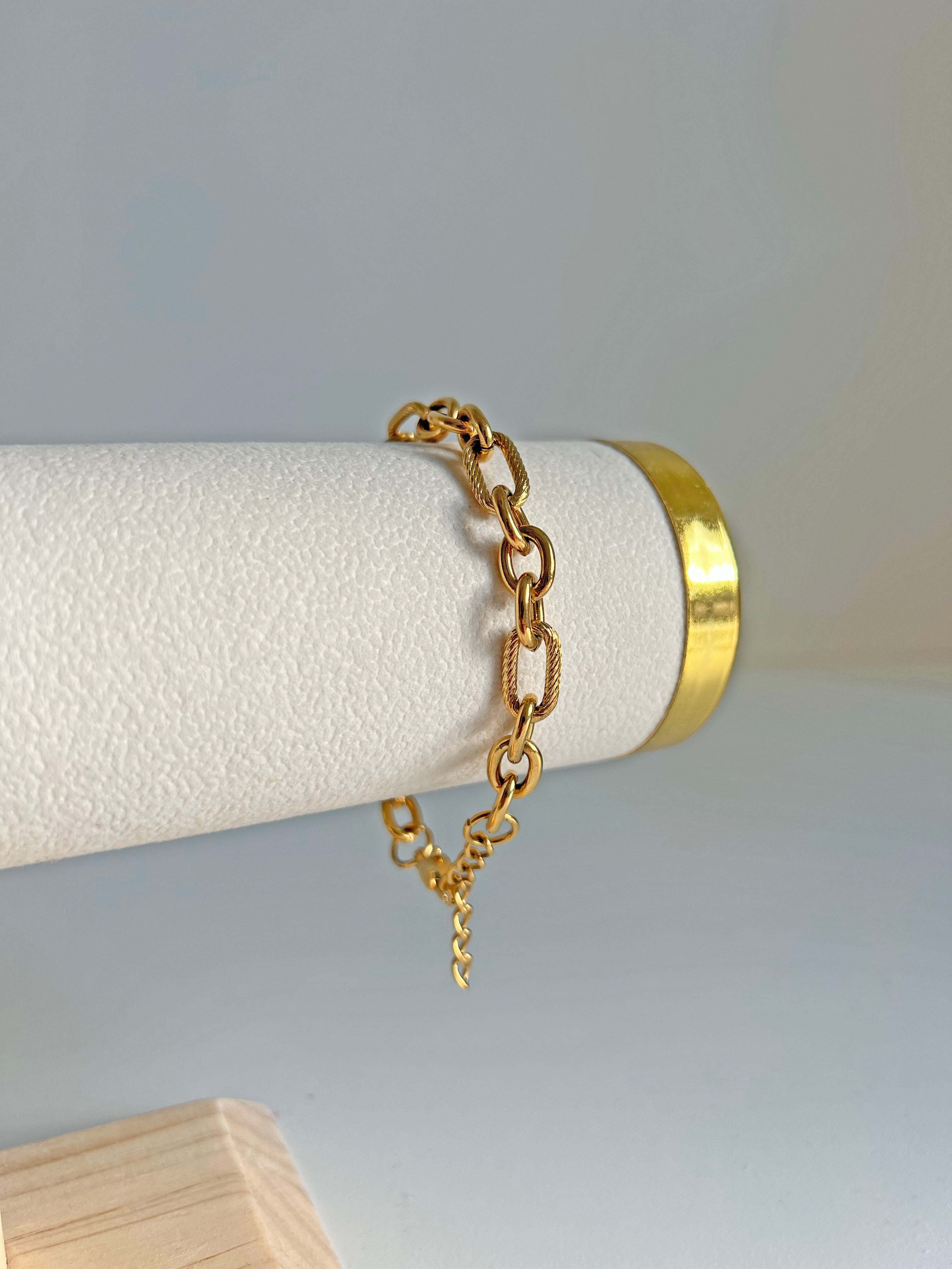 Bracciale Tulip Personalizzabile