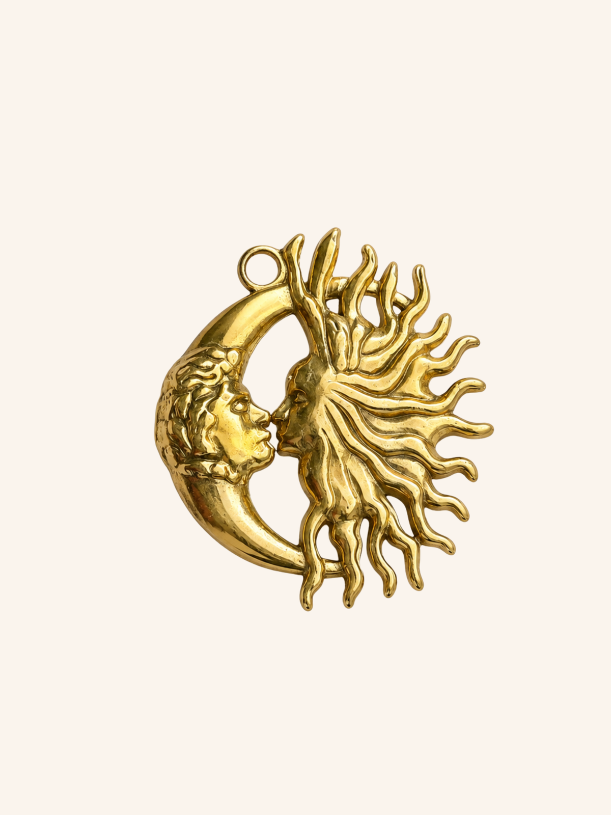 Ciondolo Bacio