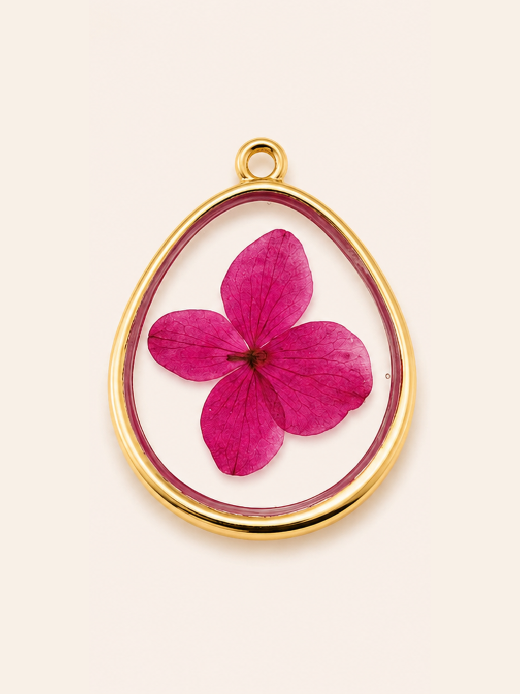 Ciondolo Flora