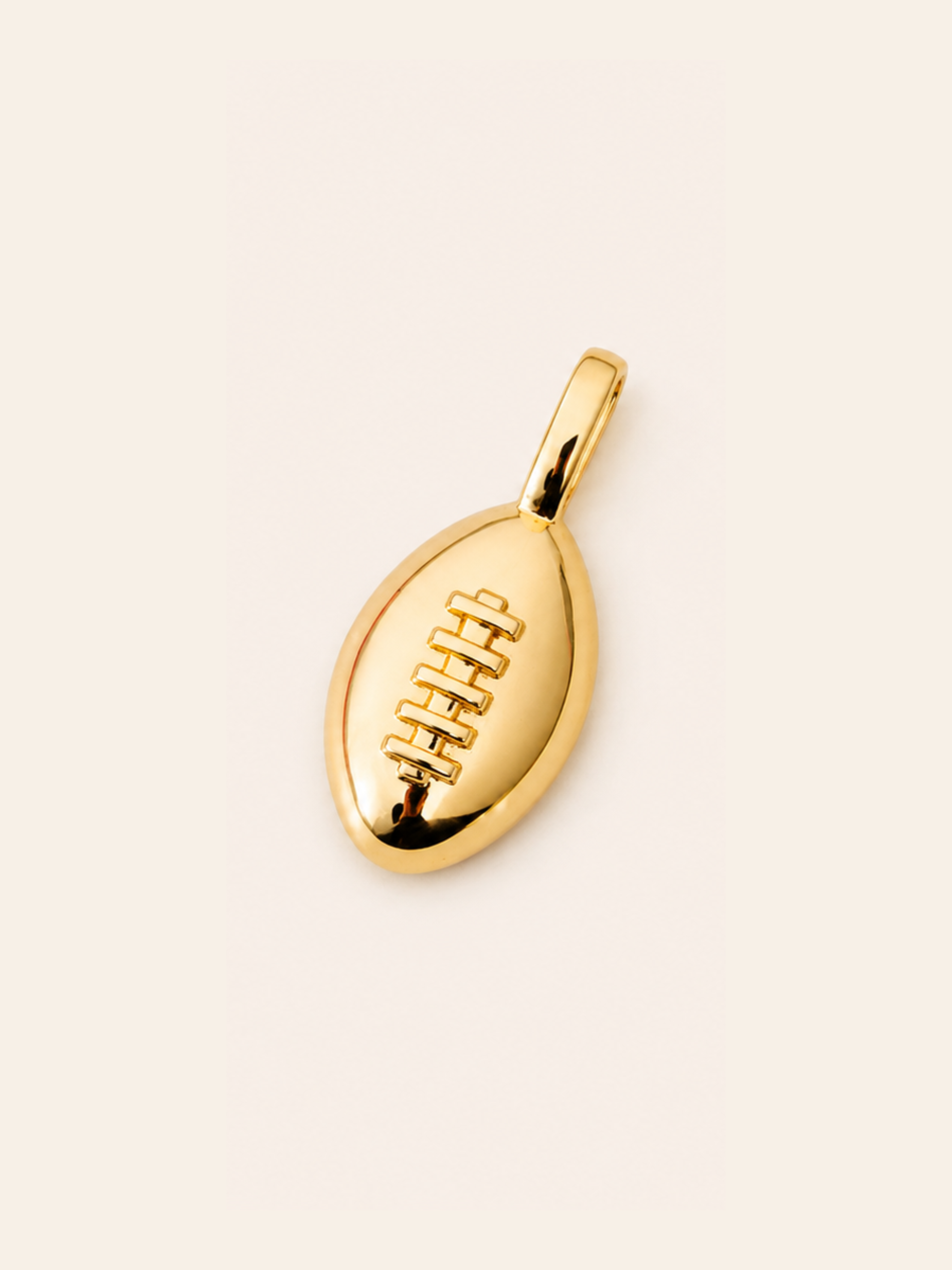 Ciondolo Football