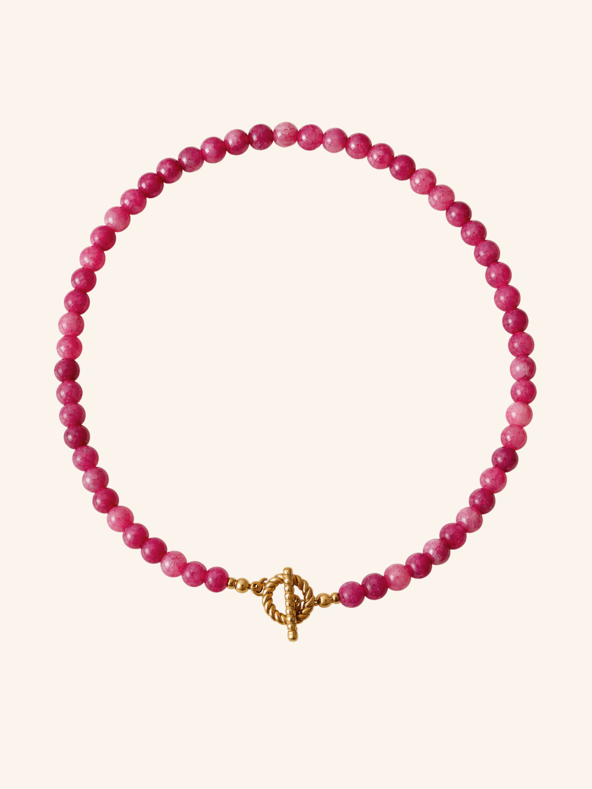 Collana Pietre - Ever