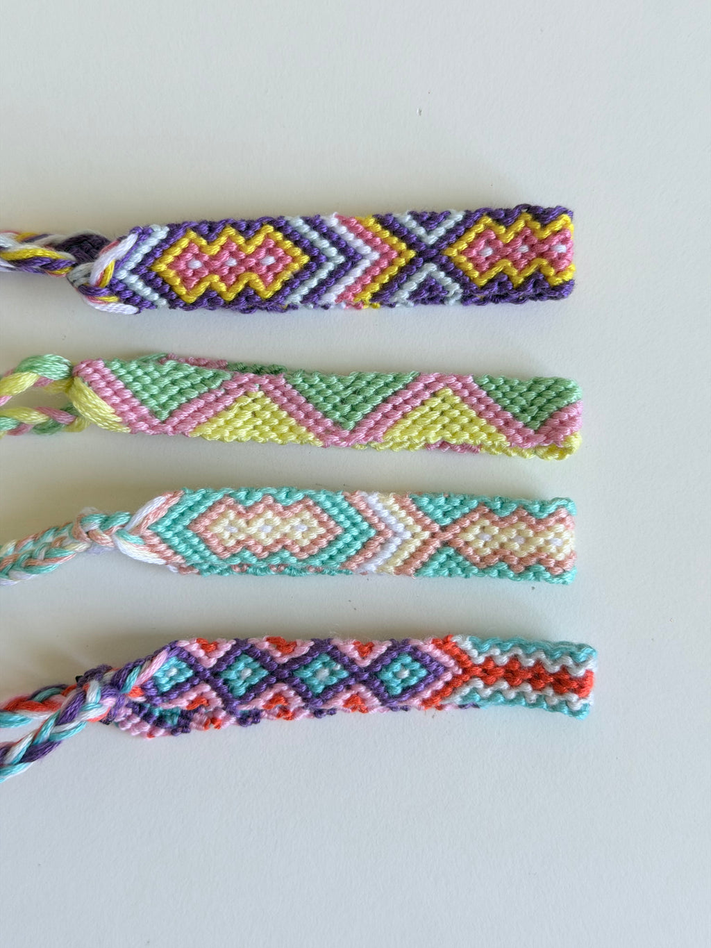 Bracciale Arcobaleno