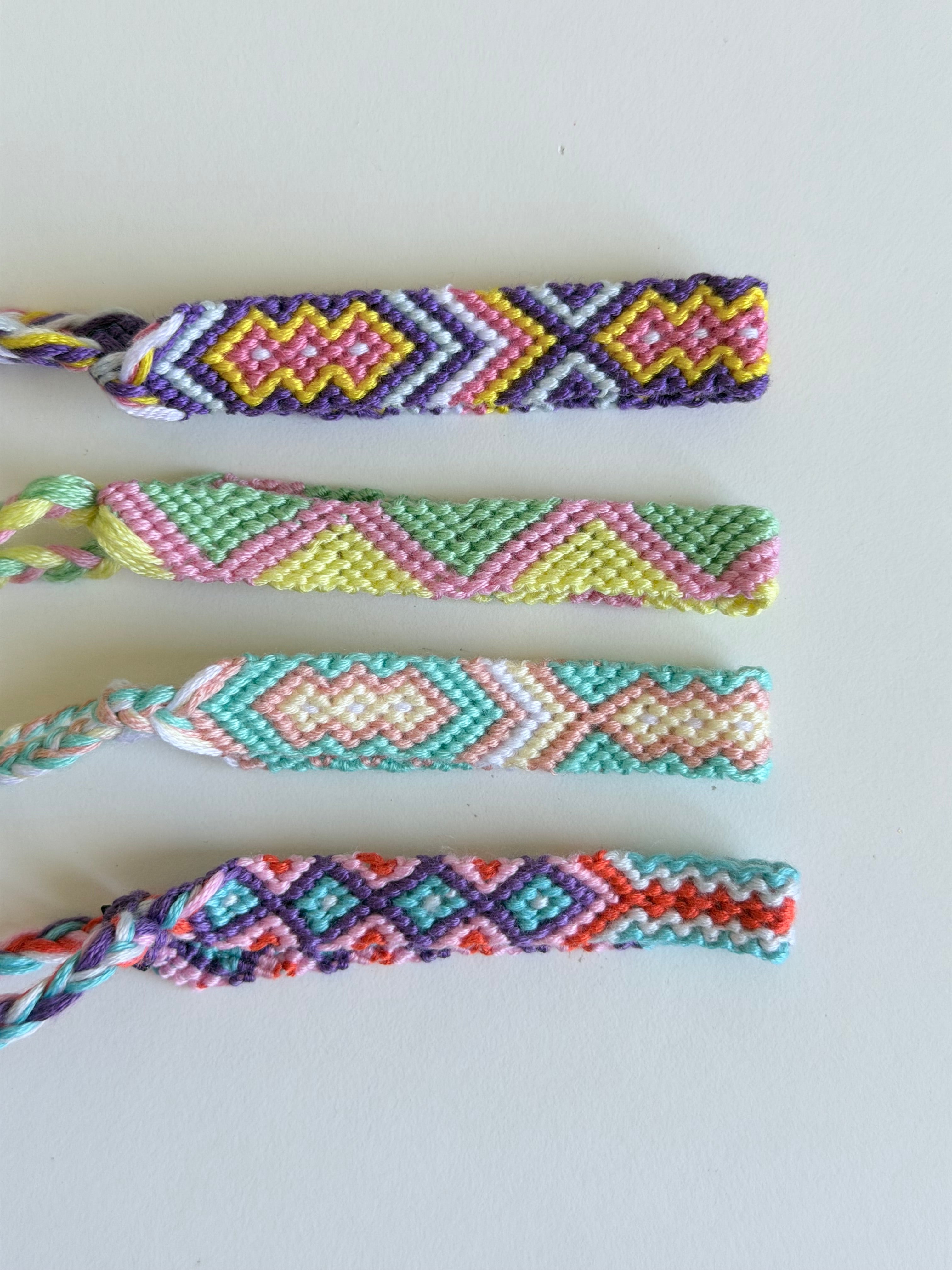 Bracciale Arcobaleno
