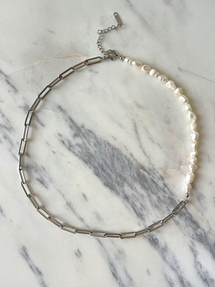Collana Agata - Maison Aqua