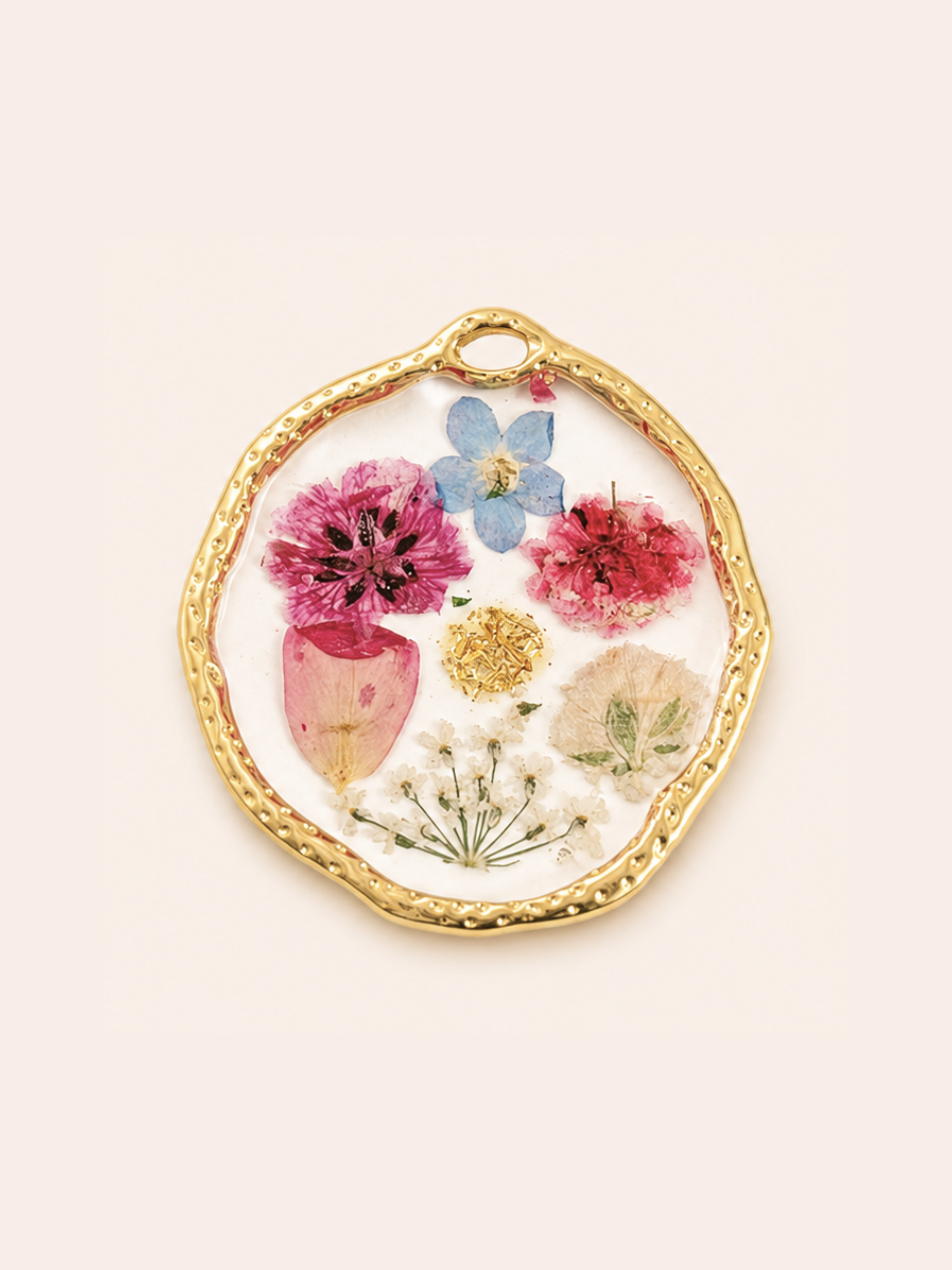 Ciondolo Bloom