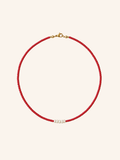 Collana Perline - Ever