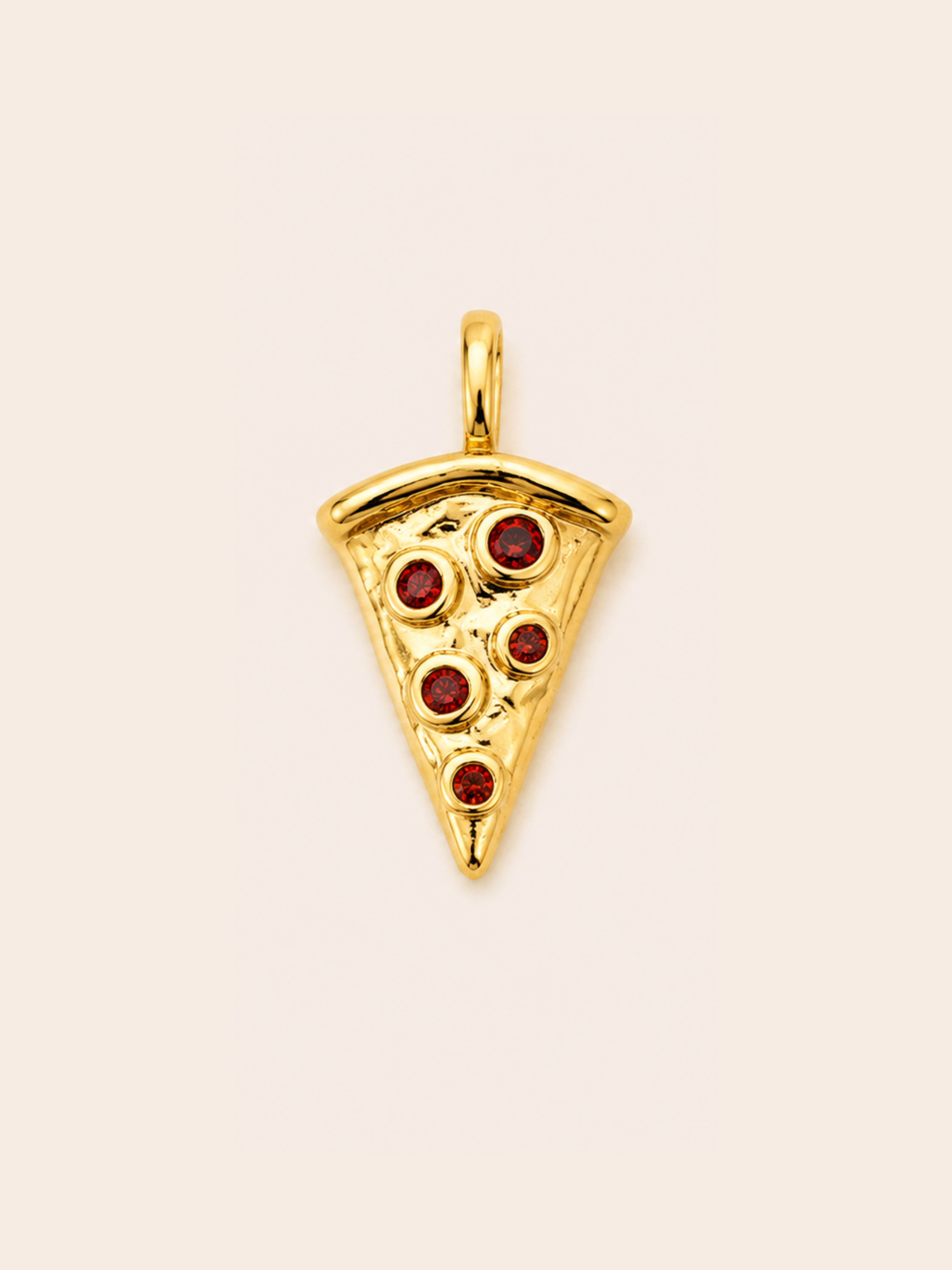 Ciondolo Pizza