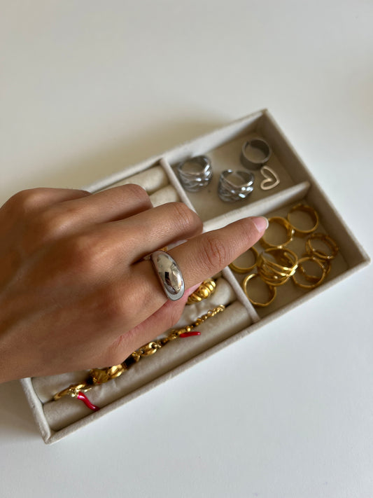 Anello Big