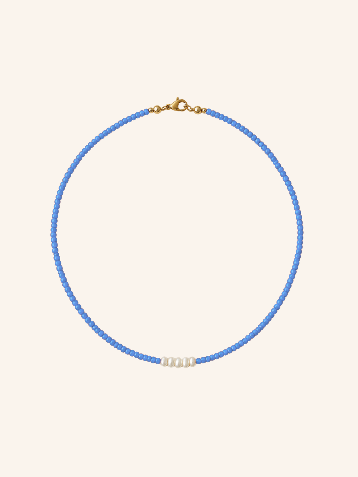 Collana Perline - Ever