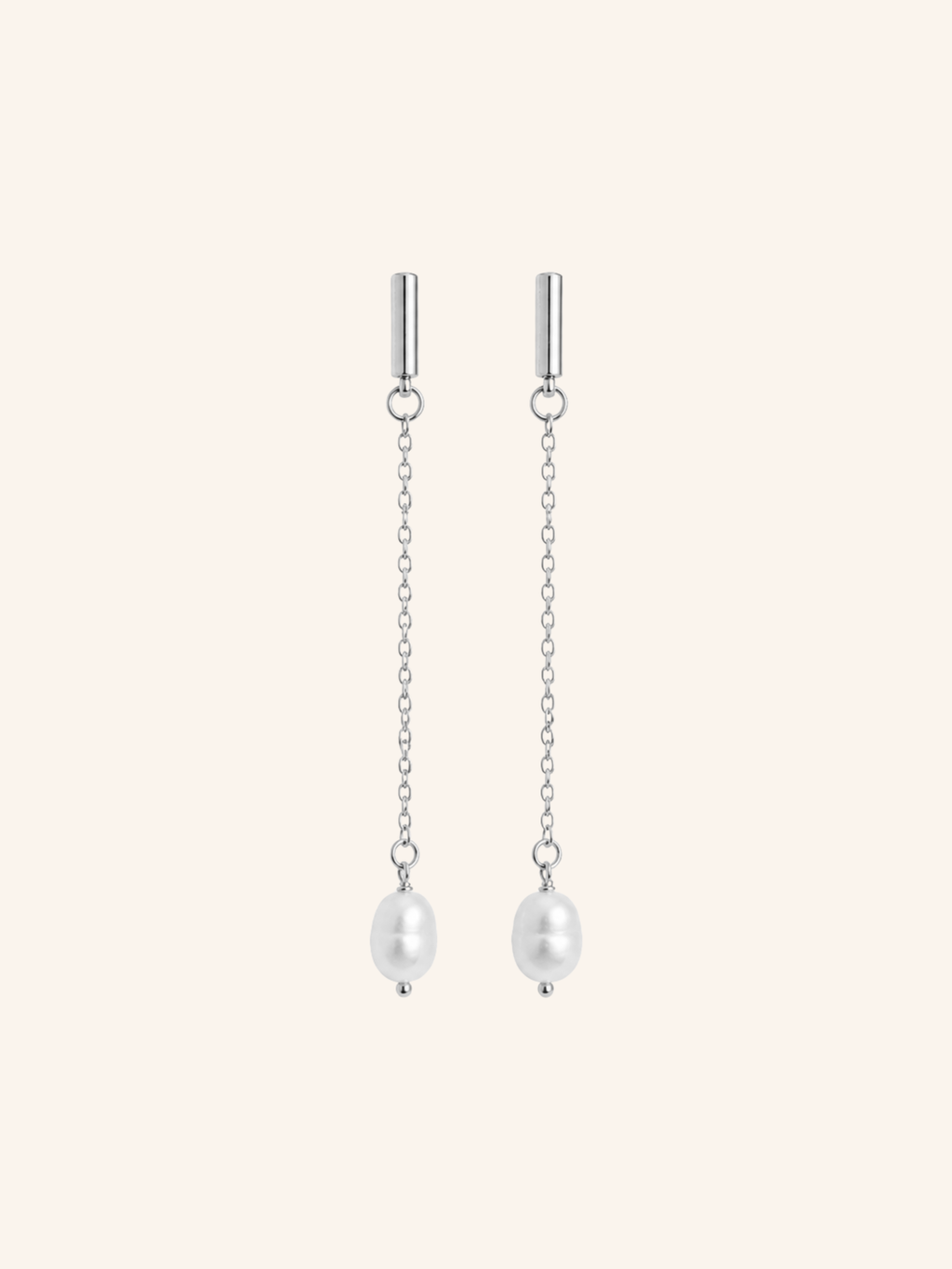 Orecchini Pearl