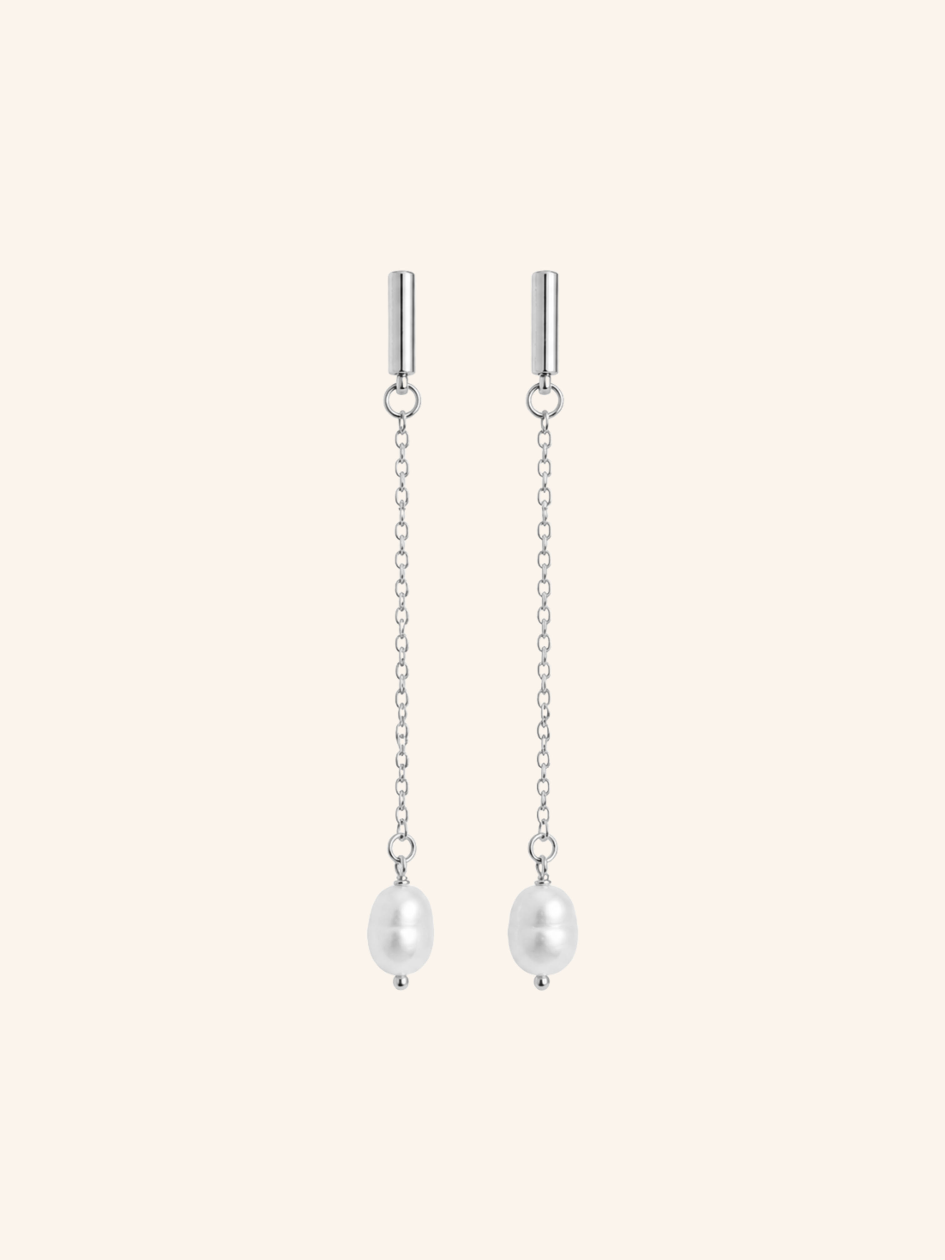Orecchini Pearl