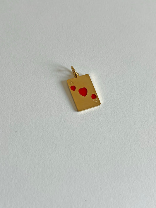 Ciondolo Card