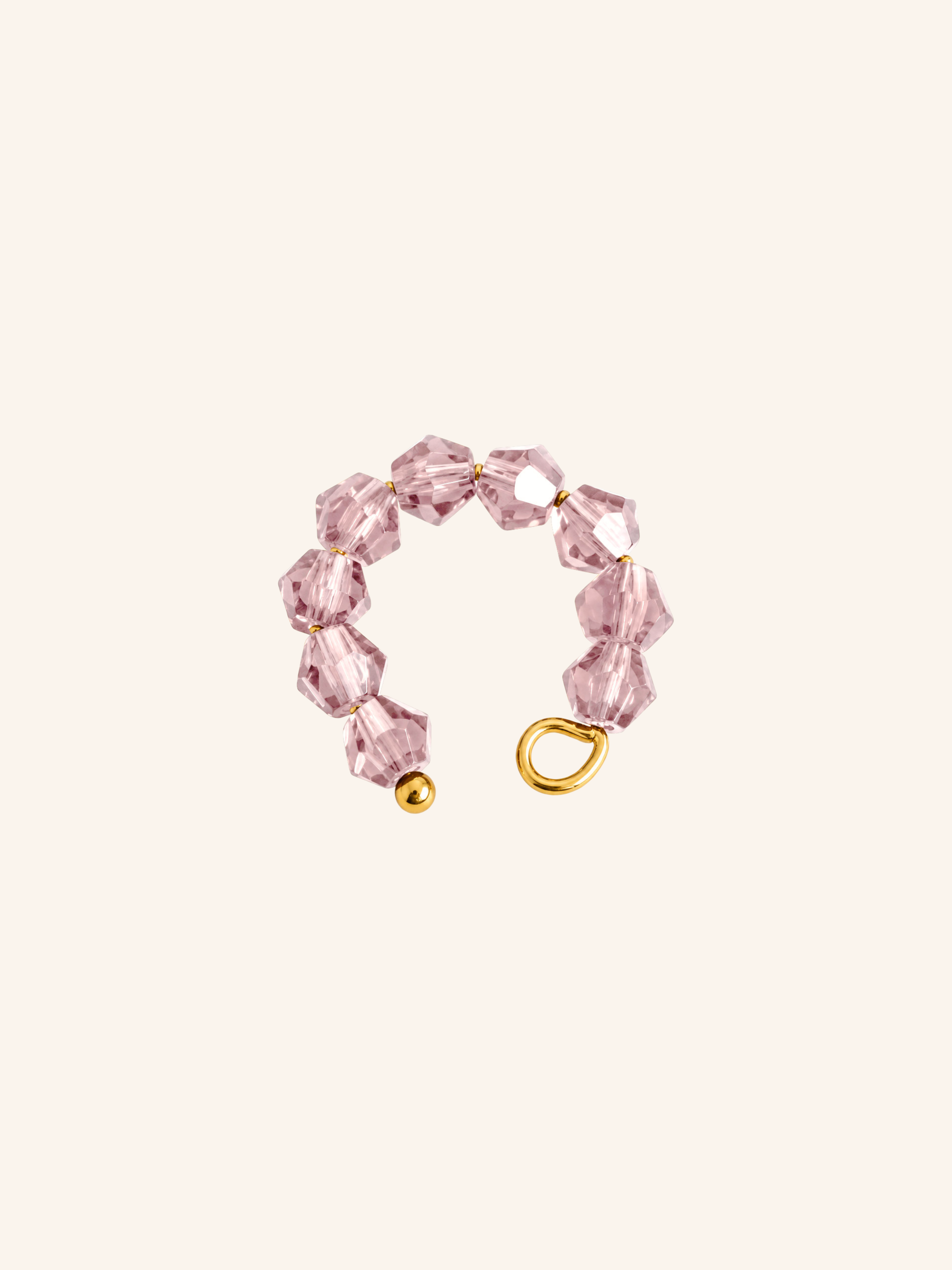 Ear Cuff Colorato