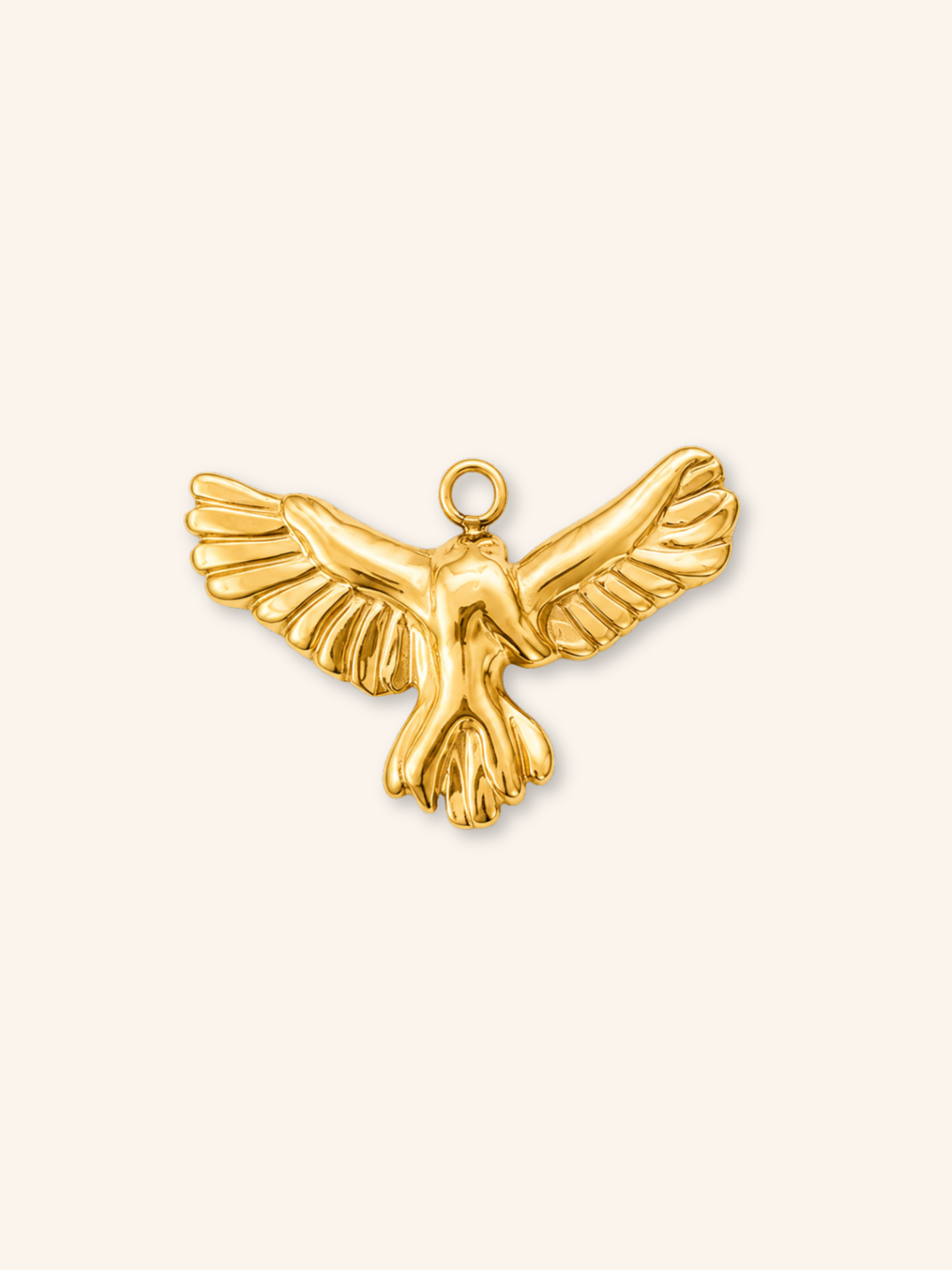 Ciondolo Bird