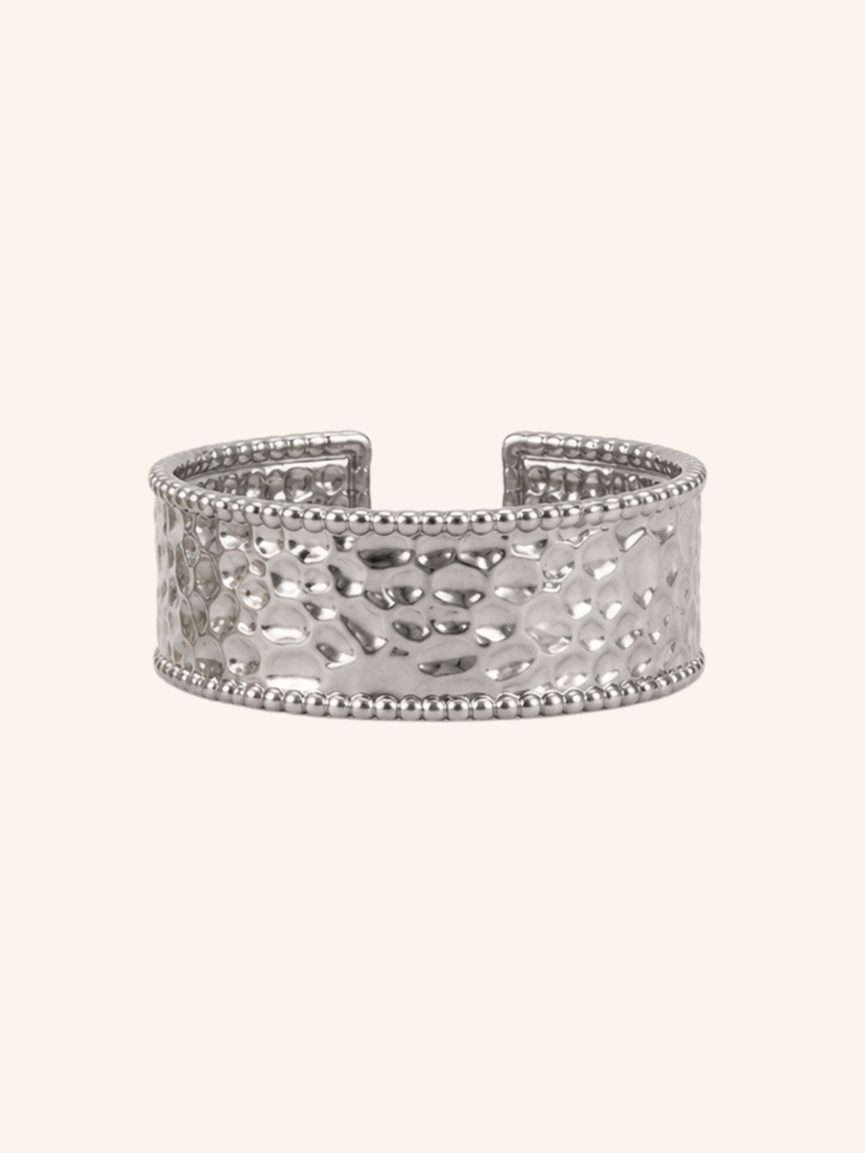 Bracciale Bangle Rigido